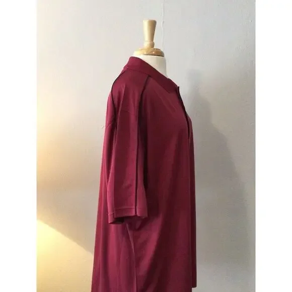 Florida State PGA Tour Polo SZ XXL - Picture 5 of 12